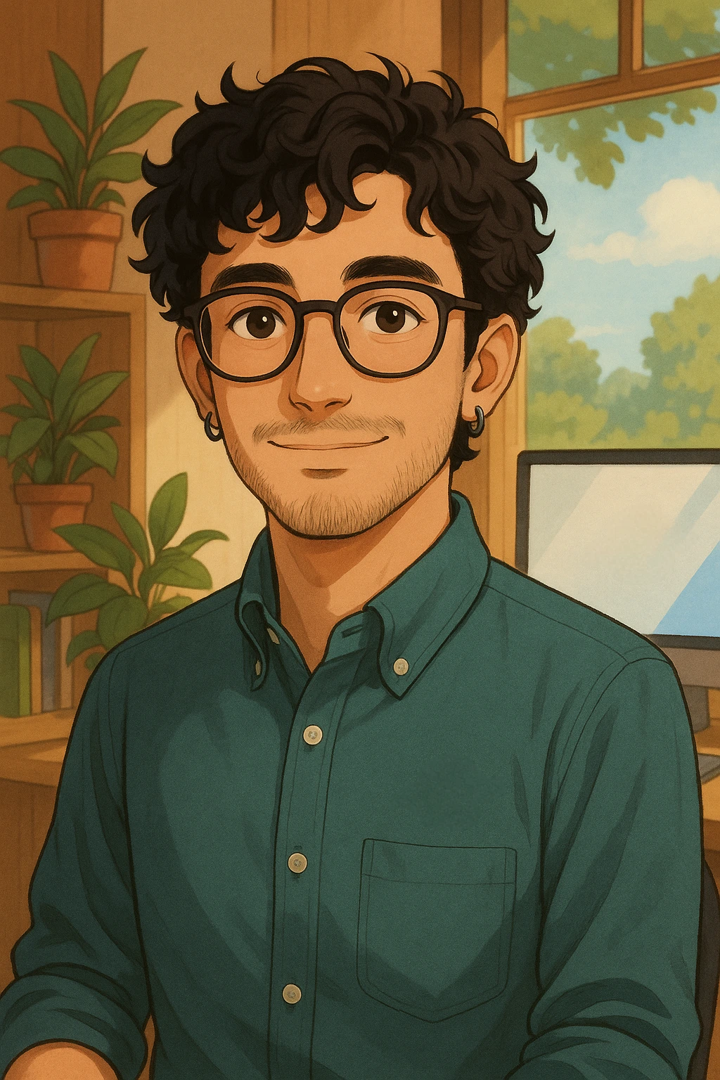 Illustration symbolisant le processus